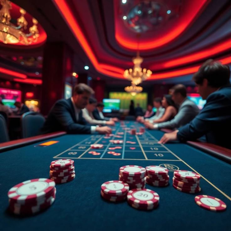 pinoy go sports and casino gaming platform overview on mobile