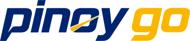 pinoy go official logo